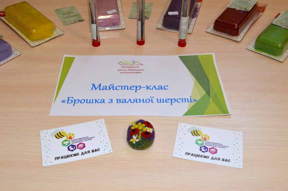 Любі друзі!