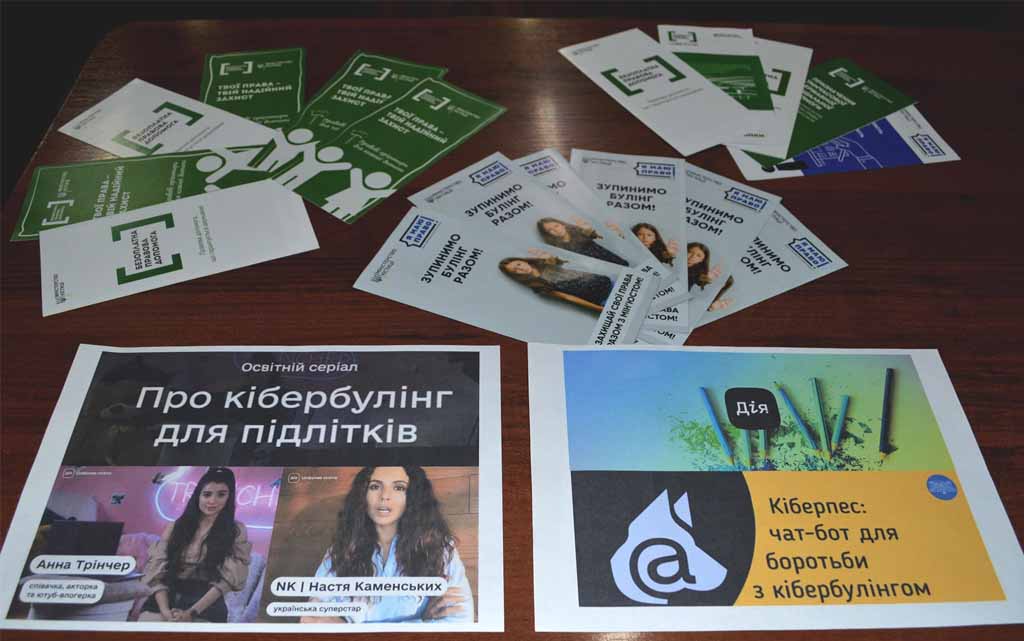 ОСОБИСТІСТЬ ТА БУЛІНГ