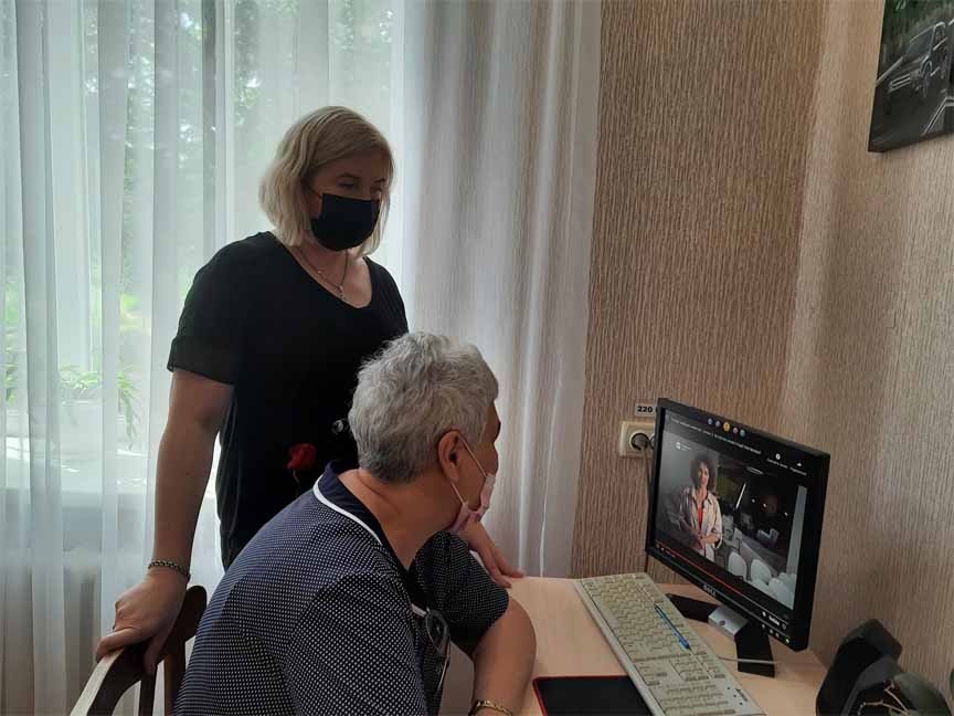 ЦИФРОВА ОСВІТА ДЛЯ КОЖНОГО!
