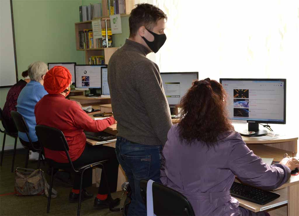 КУРСИ «ОСНОВИ КОМП’ЮТЕРНОЇ ГРАМОТНОСТІ»