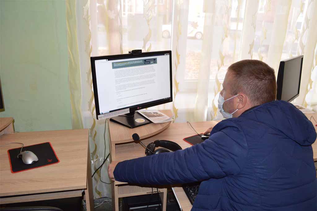 ТИЖДЕНЬ ІСПИТУВАННЯ ПОЗАДУ