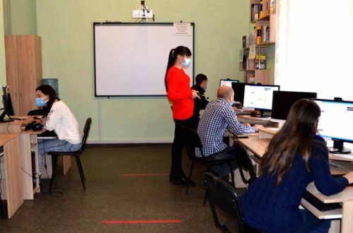 ПІДСУМОК ЧЕРГОВОГО ТИЖНЯ ІСПИТУВАННЯ